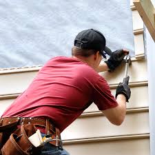 Best Storm Damage Siding Repair  in Julian, CA